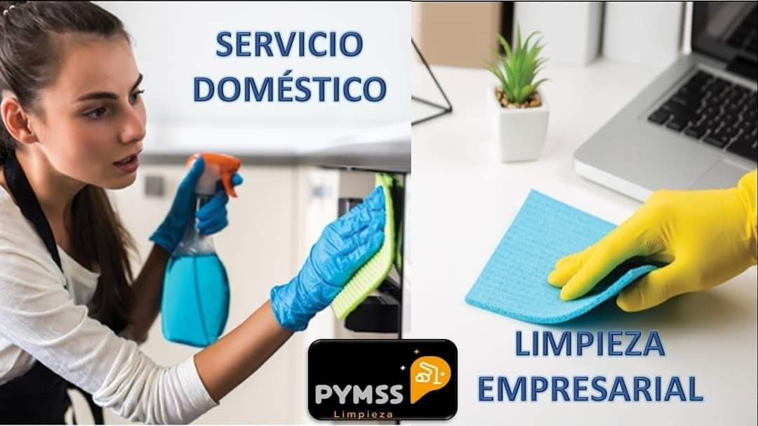PymssClean's tweet photo. PYMSS  CLEAN con su gran equipo de colaboradoras. Ofrece los siguientes servicios:

- SERVICIO DOMÉSTICO POR HORAS
- SERVICIO DE LIMPIEZA EMPRESARIAL 🏢🏢

Con la calidad, experiencia  y seguridad de siempre. Llámanos o escríbenos al 0999929334.

PYMSS - CLEAN Cuida tu familia¡¡ https://t.co/xiL0bMYTIT