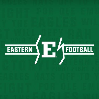 Blessed to receive a D1 offer from Eastern Michigan @CoachWintersWHS @CoachFich @CoachBoAlex