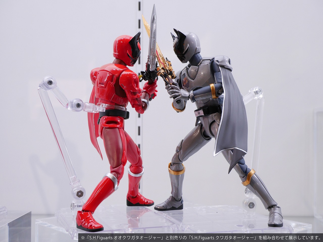 TAMASHII NATIONS STORE TOKYO on X: 