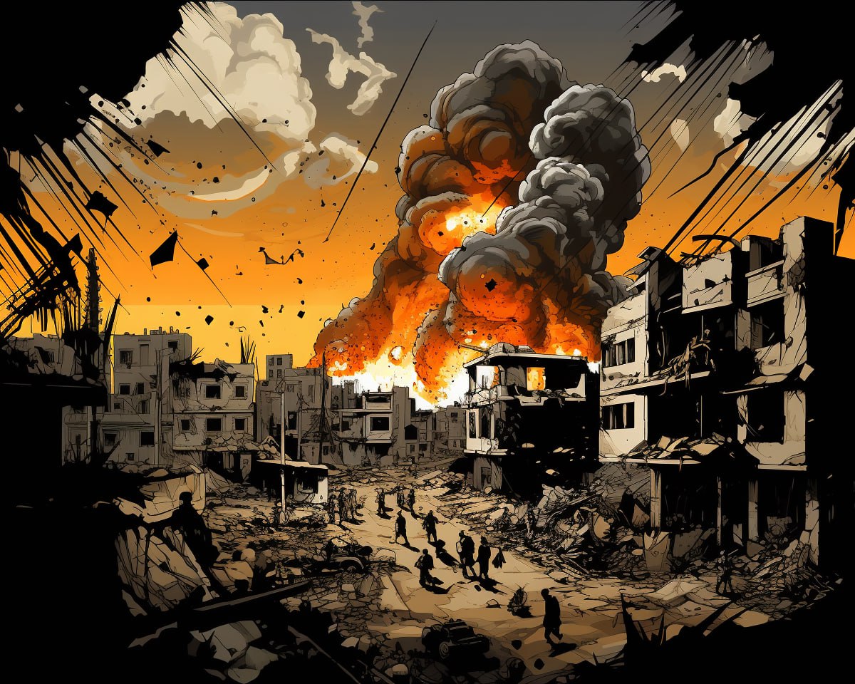 ElNecio_Cuba's tweet photo. El análisis geopolítico y religioso del filósofo ruso Alexander Dugin sobre el conflicto [IMPERDIBLE] 🇵🇸🇮🇱👇

• Una escalada en Israel podría provocar una reacción en cadena. Los palestinos no tienen ninguna posibilidad en una guerra así, porque no pueden destruir a Israel ni infligirle una derrota militar significativa. Pero Israel tampoco tiene nada por qué luchar.  Palestina es formalmente territorio israelí, que no controla y no puede controlar bajo ninguna circunstancia. También es imposible destruir físicamente a todos los palestinos.

• Si estuviéramos en una situación internacional diferente, los palestinos podrían contar con la compasión de la izquierda internacional, pero Estados Unidos está dirigido por neoconservadores y globalistas. Definitivamente no tienen tiempo para los palestinos.  Aunque las políticas nacionalistas de Israel no se acercan demasiado a ellos.

• Es la reacción en cadena -y sobre todo el comportamiento de los Estados islámicos (principalmente Irán, Turquía, Arabia Saudita, otros países del Golfo y Egipto)- lo que puede convertirse en una continuación lógica en este caso.  Al menos, esto puede haber sido lo que los estrategas de Hamás tenían en mente cuando decidieron iniciar un conflicto.

• La multipolaridad se está fortaleciendo, la intensidad de la hegemonía occidental en los países del colectivo No Occidental se está debilitando.  Los aliados de Occidente en el mundo islámico –principalmente Turquía y los saudíes– no siguen automáticamente todas las órdenes de Washington.  Es en esta situación que el polo islámico, que recientemente se unió de manera demostrativa a los BRICS, pasará la prueba.

• Por supuesto, el conflicto puede expandirse a otros territorios.  Es posible que Irán y Hezbollah se vean arrastrados a él, lo que significa una posible transferencia de operaciones militares a los territorios del Líbano y Siria.  Y en el propio Israel hay suficientes palestinos que odian a los judíos con un odio feroz.  Todo esto puede tener consecuencias impredecibles.

• En mi opinión, Estados Unidos y los globalistas intentarán ahora apagarlo todo, ya que no pueden sacar nada bueno de una mayor escalada. 

• Analogías entre separatismo, irredemismo, etc. ya no están activos en varias regiones del mundo.  Occidente reconoce tanto la unidad territorial como el derecho de los pueblos a la secesión siempre que le resulte beneficioso.  Y no admite cuando no es rentable.  No hay reglas.  De hecho, debemos tratar esto de la misma manera (y lo haremos).  Lo que nos beneficia es correcto.

• En el conflicto palestino-israelí, a Rusia le resulta difícil, al menos por ahora, elegir un solo bando. Hay ventajas y desventajas en cualquier configuración. Existen viejos vínculos con los palestinos y ellos, por supuesto, son las víctimas.  Pero el flanco derecho de Israel también busca aplicar una política neutral y amigable hacia Rusia. Y con esto se desvía de la rusofobia salvaje e inequívoca del Occidente colectivo.

Ahora mucho dependerá de cómo se desarrollen los acontecimientos.

• No debemos perder de vista la dimensión escatológica de los acontecimientos. Los palestinos han llamado a su operación la 'Tormenta de Al-Aqsa', es decir, la tensión en torno a Jerusalén y el horizonte mesiánico (para Israel) de construir el Tercer Templo en el Monte del Templo (imposible sin demoler la Mezquita de Al-Aqsa, un importante santuario musulmán), está creciendo de nuevo. Los palestinos están tratando de encender la sensibilidad escatológica de los musulmanes, tanto los chiítas, cada vez más sensibles a esta cuestión, como los suníes (después de todo, no son ajenos a las razones del fin del mundo y de la batalla final). Israel y el sionismo son el Dajjal de los musulmanes.

• Pronto veremos hasta qué punto esto es grave, pero en cualquier caso está claro que aquellos que ignoran la escatología no entenderán nada sobre la gran política moderna. Y no sólo en Oriente Medio, aunque allí es más evidente.