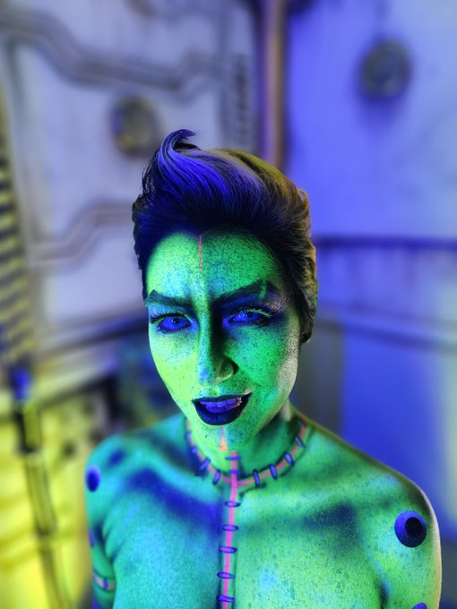 Twinkenstein. https://t.co/lfxANq4ORW