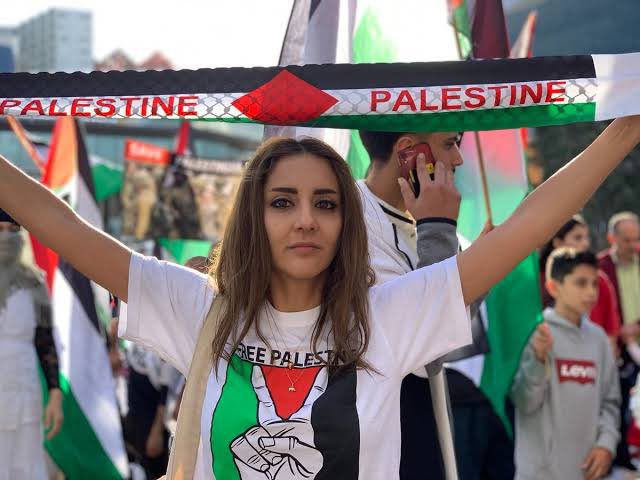 Chantelle tweet media