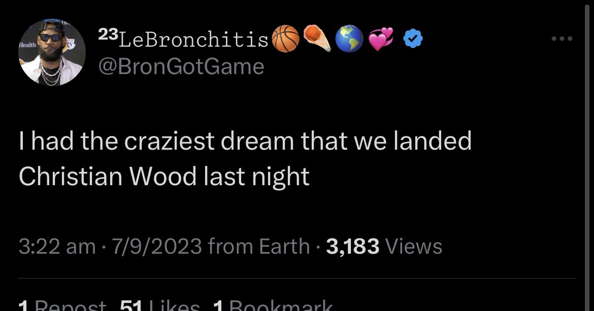 reqfulau's tweet photo. @BronGotGame https://t.co/LMisI4OVRc