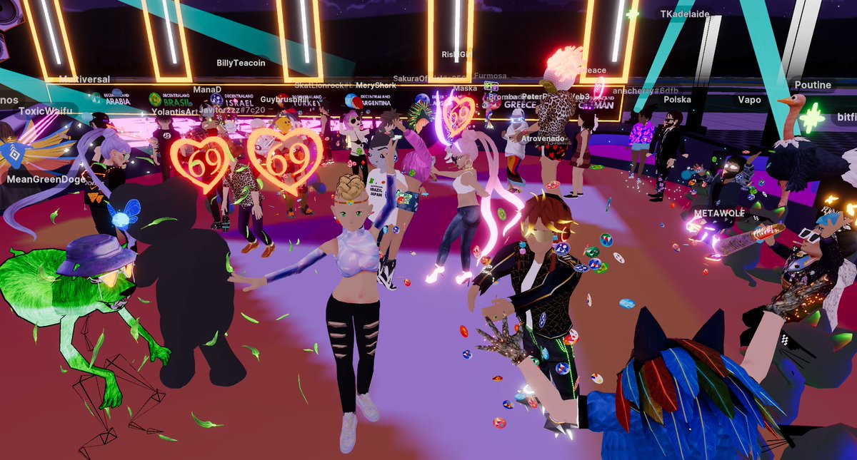 Chameleon tweet media