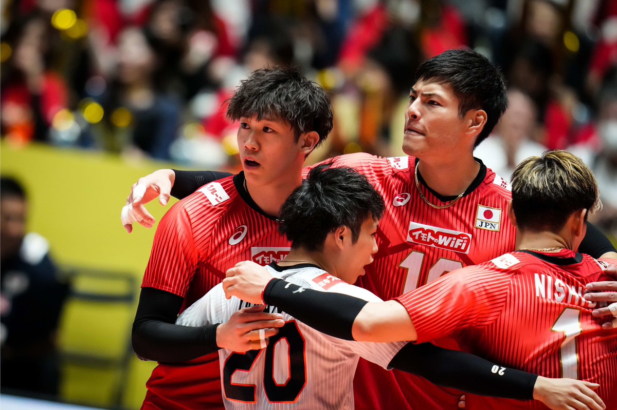 yuki14_official's tweet photo. パリオリンピック出場権獲得🇫🇷

みんなありがとう。
今日もベストパフォーマンスで💪 https://t.co/EOhtvaywKm