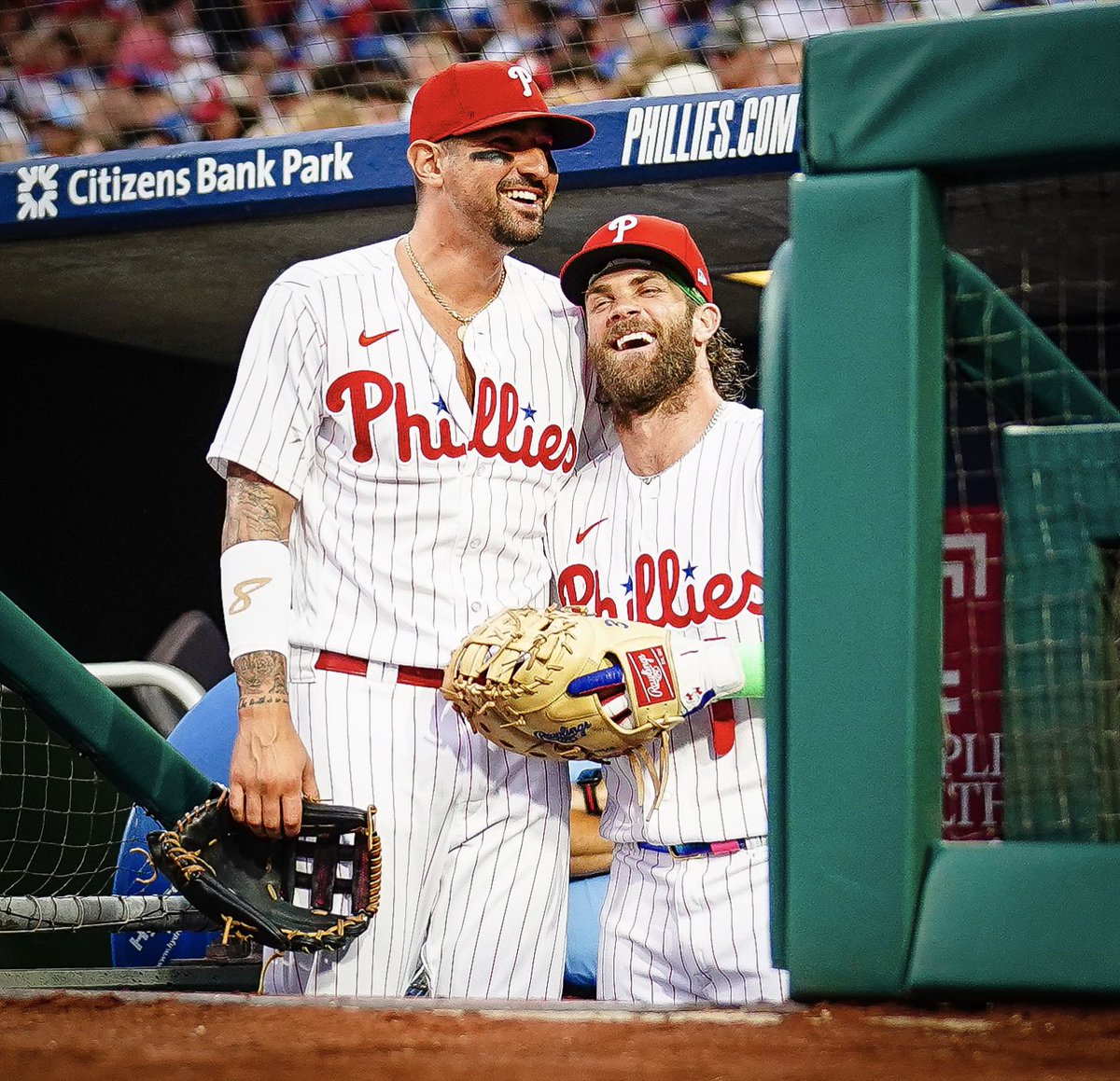 CrossingBroad's tweet image. Braves were shut out at home for the first time all season