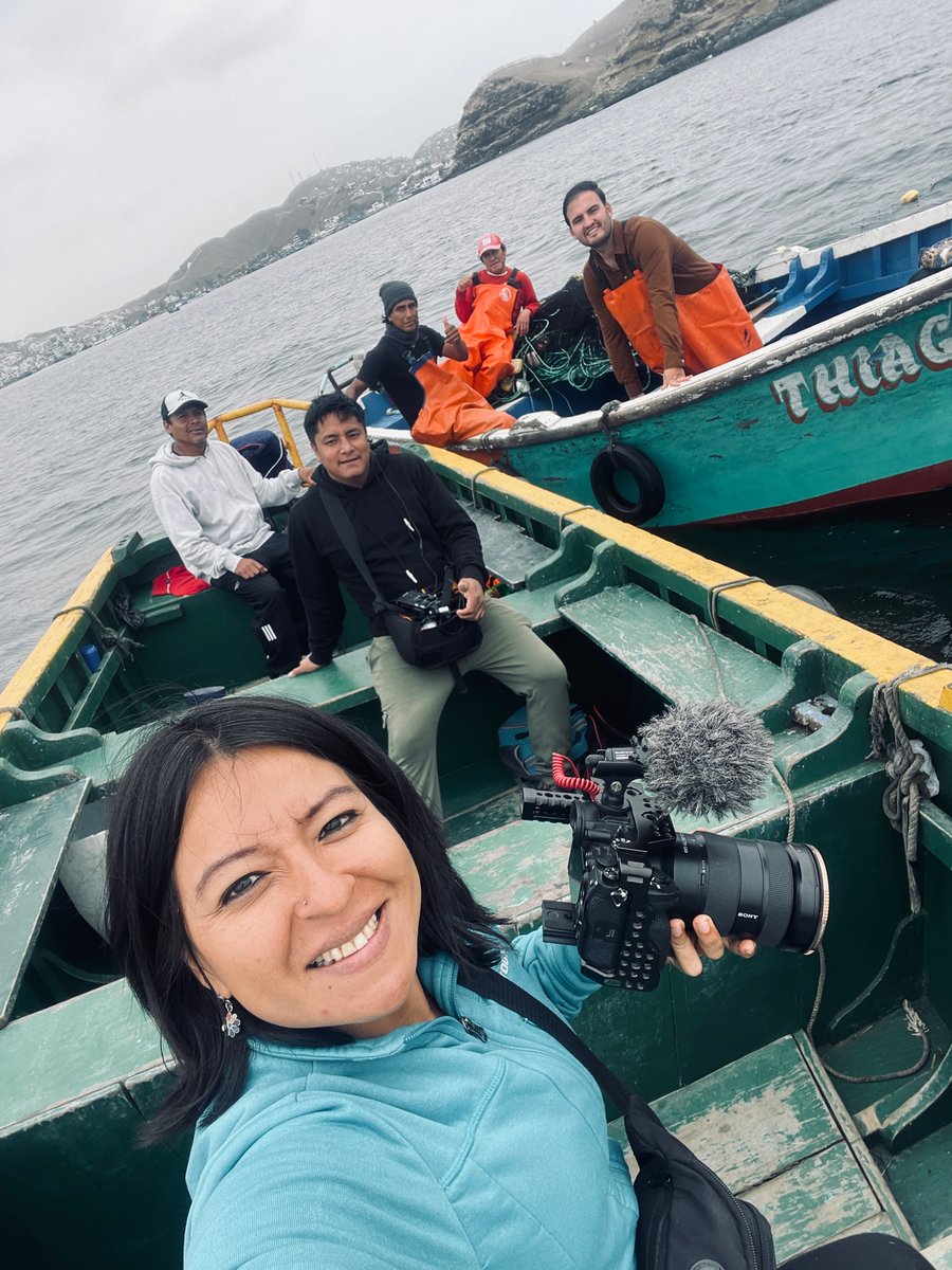 humanafilms's tweet photo. So happy to have finished succesfully a week as a filmmaker and researcher in Peru 🇵🇪 for stories to be shown at the Dutch channel RTL Nieuws!! 🇳🇱 👏 
#Dutchfilm #Perufilm #reportage #newsperu #Netherlands #RTLnieuws #Perufilmmaker #Peruvianfilmmaker https://t.co/W0ArcmdABA