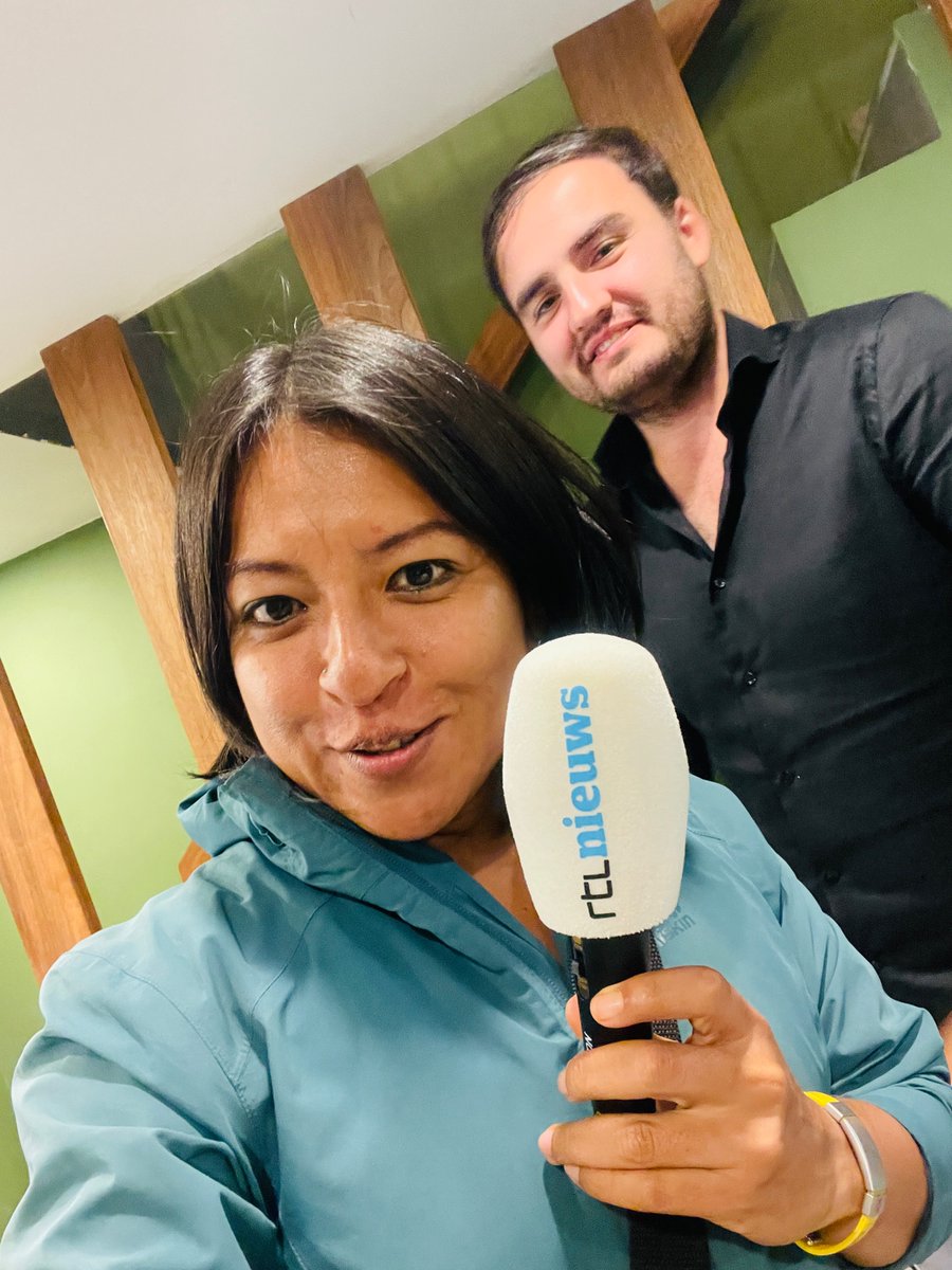 humanafilms's tweet photo. So happy to have finished succesfully a week as a filmmaker and researcher in Peru 🇵🇪 for stories to be shown at the Dutch channel RTL Nieuws!! 🇳🇱 👏 
#Dutchfilm #Perufilm #reportage #newsperu #Netherlands #RTLnieuws #Perufilmmaker #Peruvianfilmmaker https://t.co/W0ArcmdABA