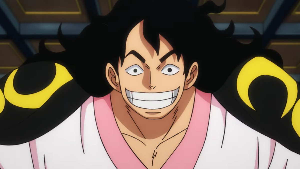 Jason Klum on X: rewatched the flashback in the anime. Episode 86 is one of the best op episodes, as much as good the FB was in the manga it was better