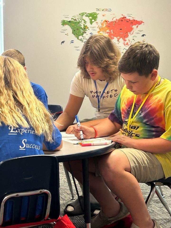 Harpeth Unified tweet media