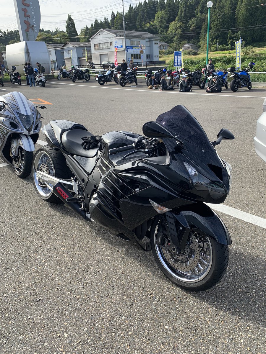 NS1mihiro's tweet photo. ただいま新潟☺️ https://t.co/MHUF1RZVVB