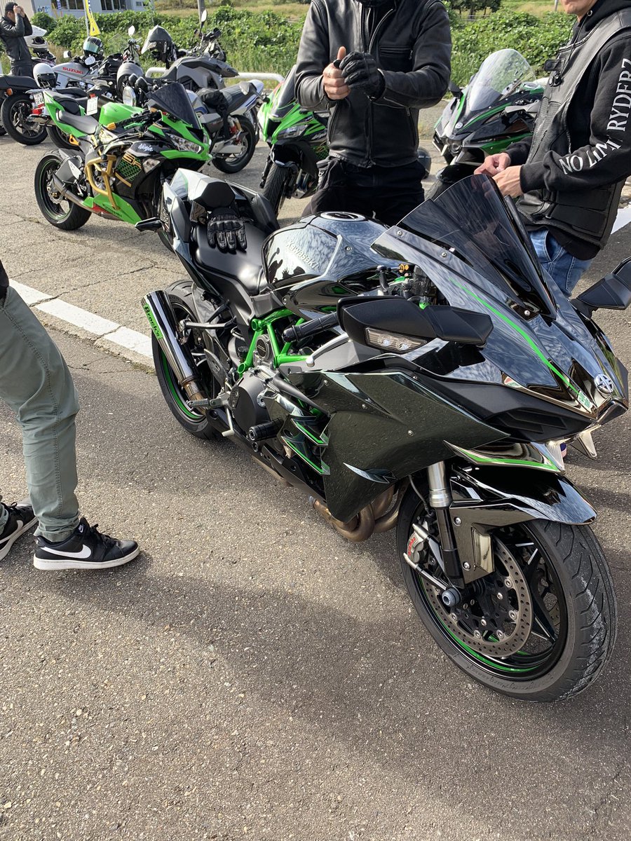 NS1mihiro's tweet photo. ただいま新潟☺️ https://t.co/MHUF1RZVVB