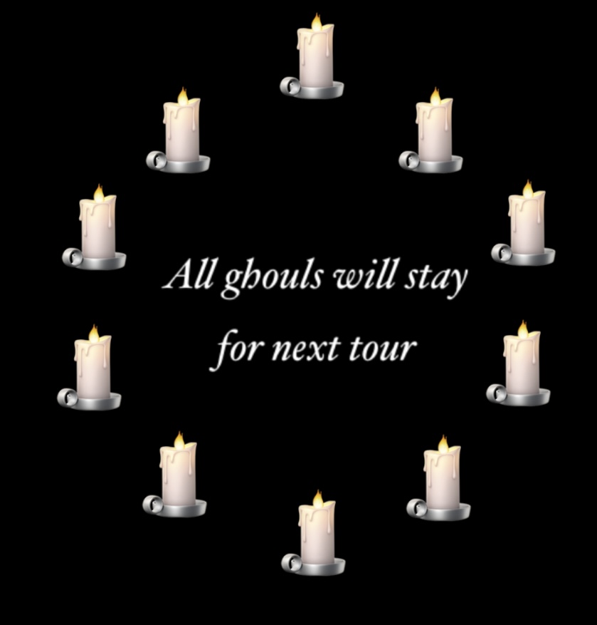 ParvizalGhi's tweet photo. Please, I will sob if any of them leave. #GhostBand https://t.co/YtW6f4IedA