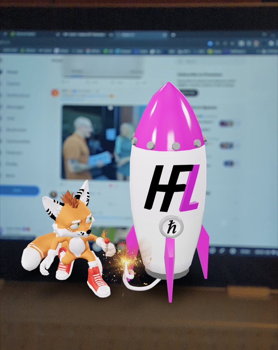 hbar_dca's tweet image. Yes I am a tad jealous right now .. this is the closest I'll get to #HelloFutureLive but at least I got @dragmaLABS NFT 
#hbarnfts