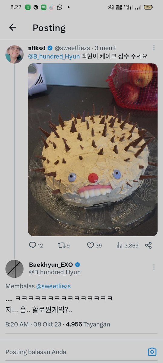 tuhannnnn ini beneran kah ini Baekhyun tau gua hidup 😭