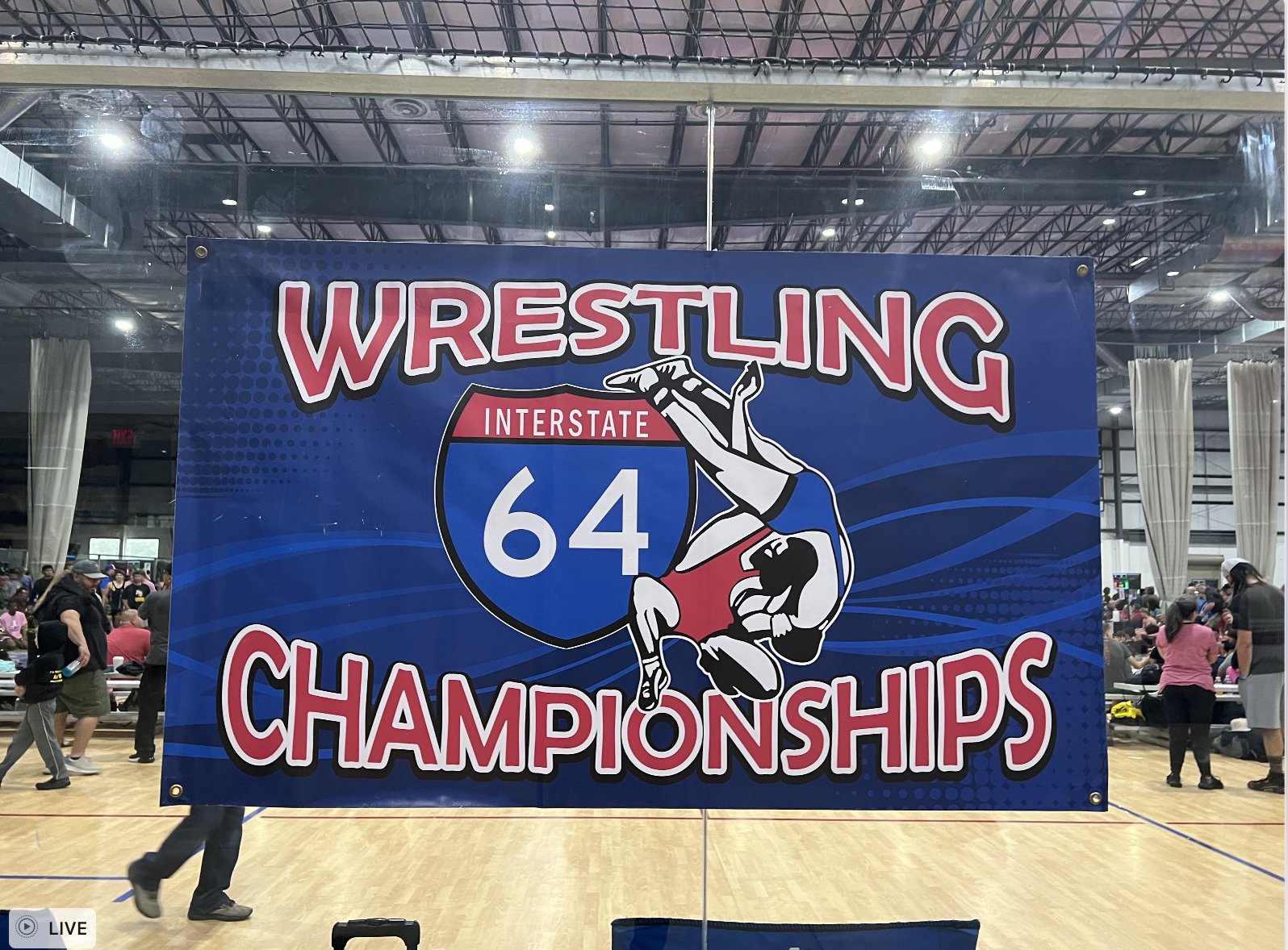 What to Watch - Journeymen Fall Classic — SEWrestle