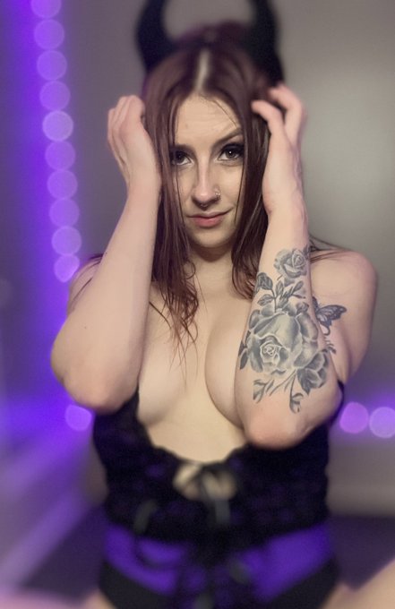 Brat, devil, demon, same thing https://t.co/SRl8qXfpyR