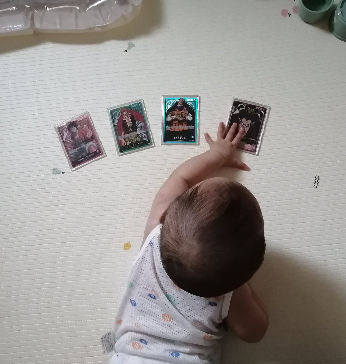 おたつ tweet media