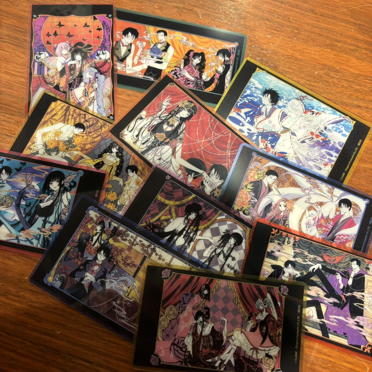 THEキャラ@公式 on X: 