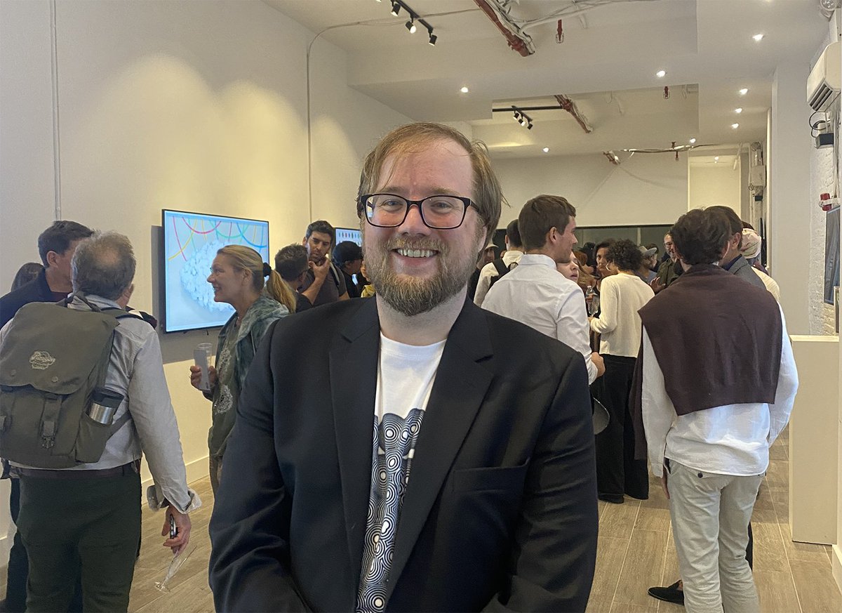 Bryan Brinkman tweet media