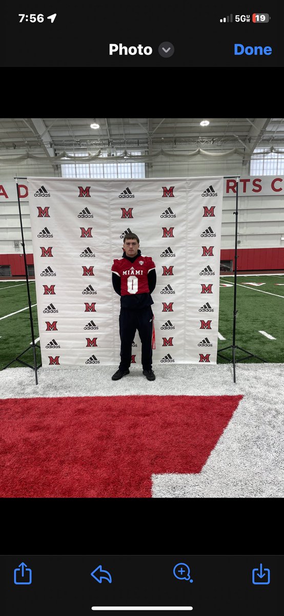 Joey Bodell tweet media