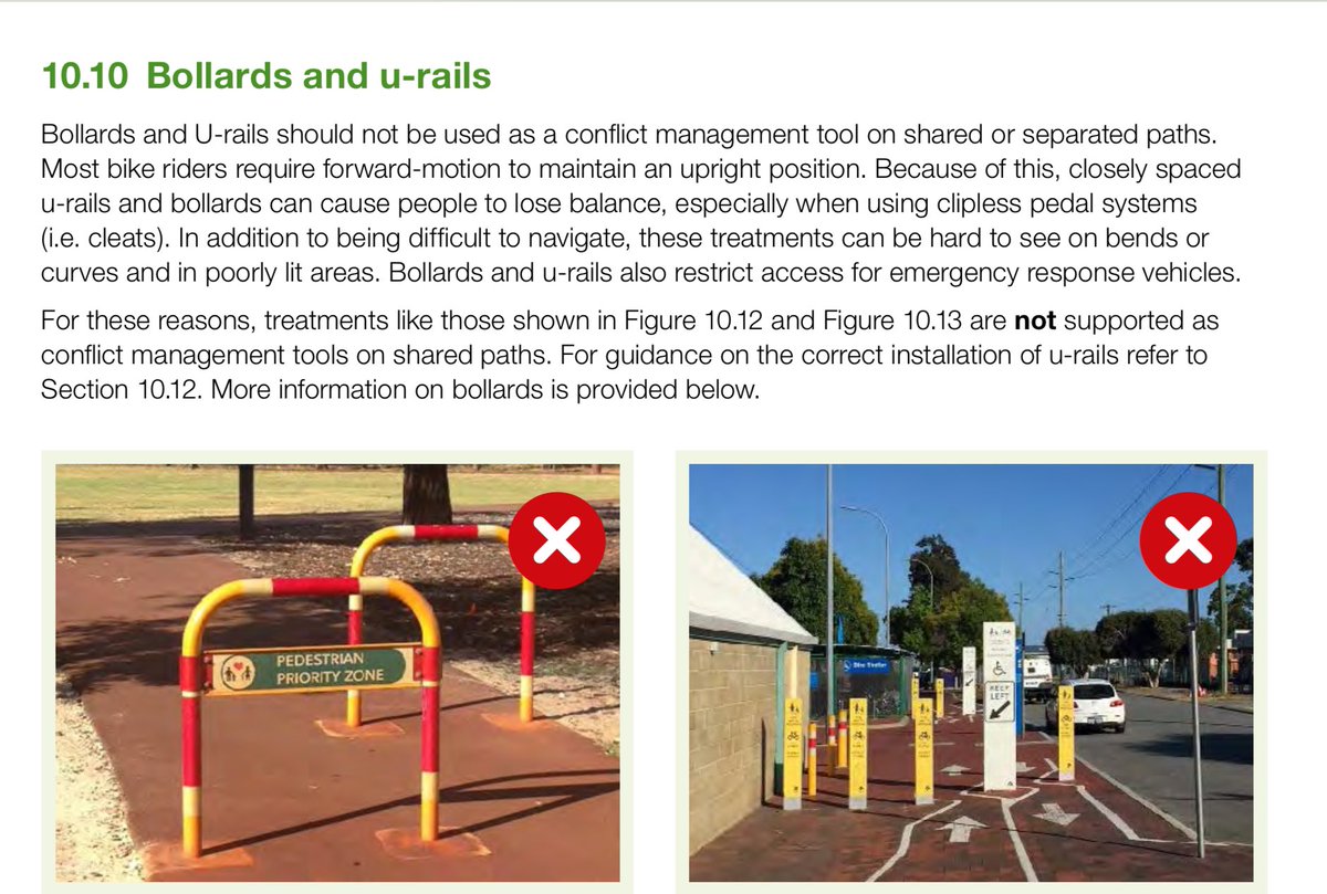 North Perth walker and rider tweet media