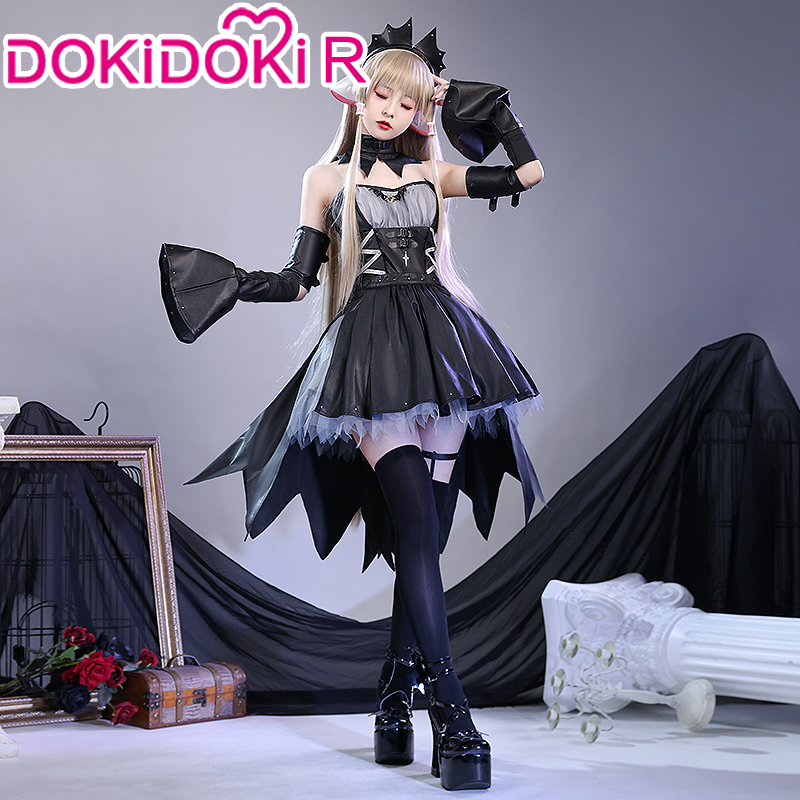 dokidokicostume's tweet image. #Chobits #Freya &amp;amp; #Chii 
#ちょびっツ #フレイヤ &amp;amp; #ちぃ 

Size: S-4XL
サイズ：S～4XL
Price: $65USD + international shipping
価格：9,699円(参考価格)＋国際配送料

Link↓
dokidokicos.com/collections/al…

#dokidokicosplay #dokidokicostume