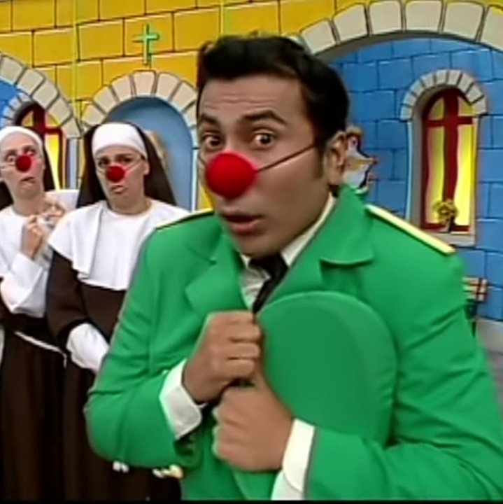 lilametulji's tweet photo. Justo en la infancia #ElGranChefFamosos https://t.co/8TRTASmOS0