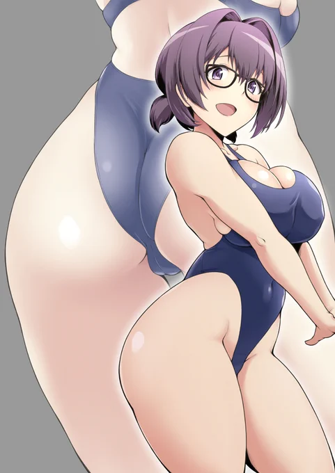 絵伝ちゃんの誕生日なので過去絵を貼っておきますね。 