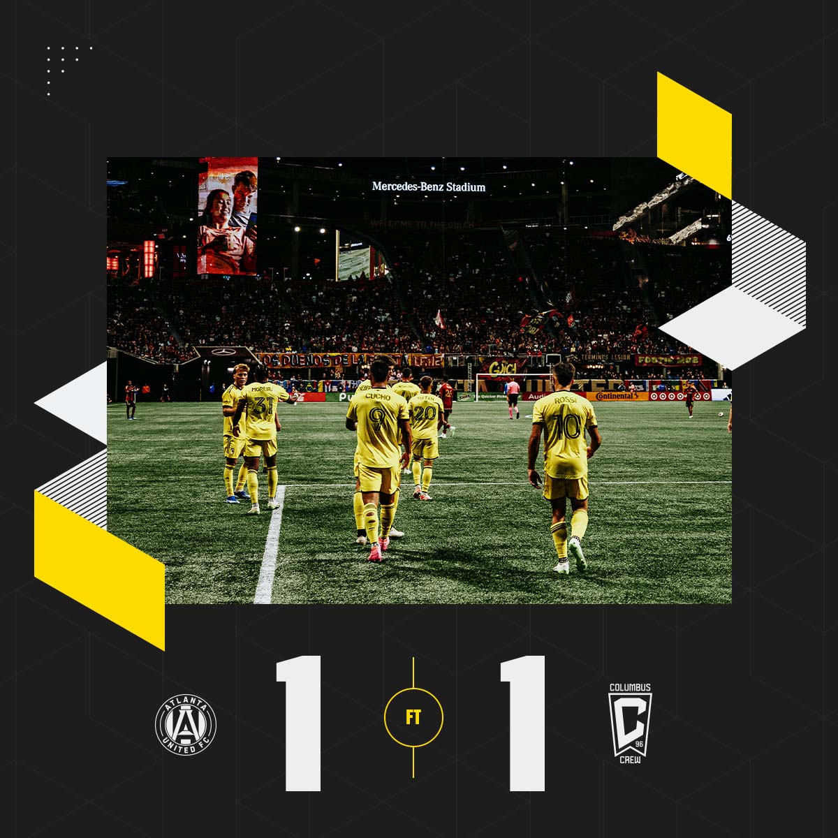 The Crew tweet media