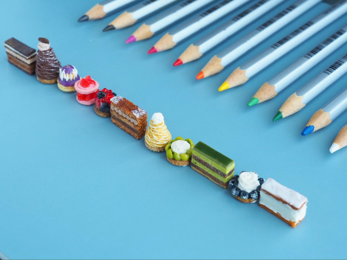 misaki_miniature tweet media