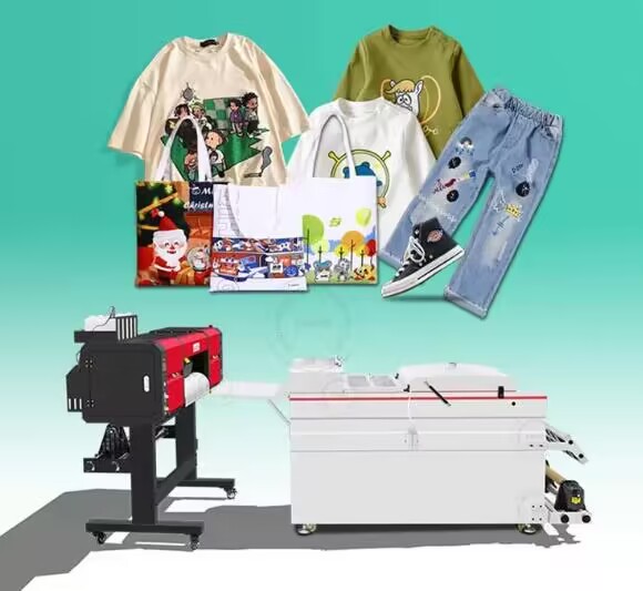 Nicolechen921's tweet image. Luxurious 2/4 i3200 Heads fluorescent ink DTF Printer Pro Perfect for All Apparel

📷4pcs i3200 heads installation
📷Luxury aluminum alloy structure and powder shaker

📷kongkimjet.com/luxurious-kk-6…
#Printer #Printing #Textileprinter #Printerinks #Inks