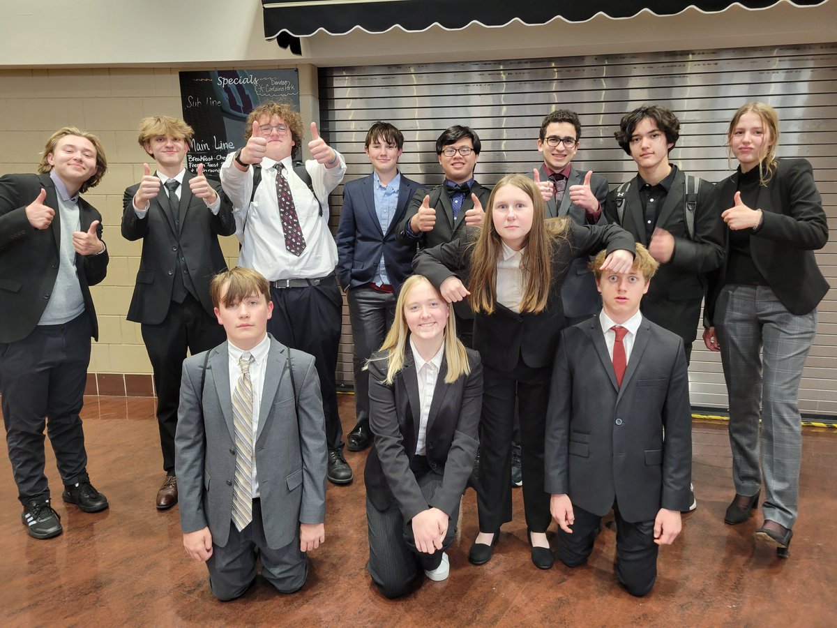 Chaska Debate tweet media