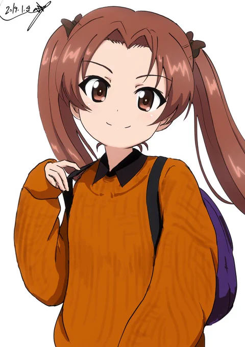ガルパン最高!