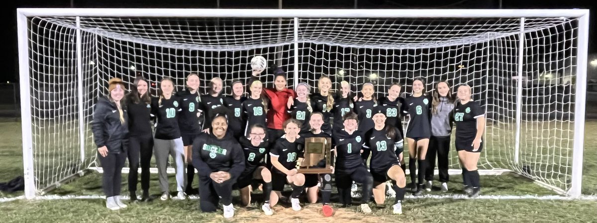 Yorktown Athletics tweet media