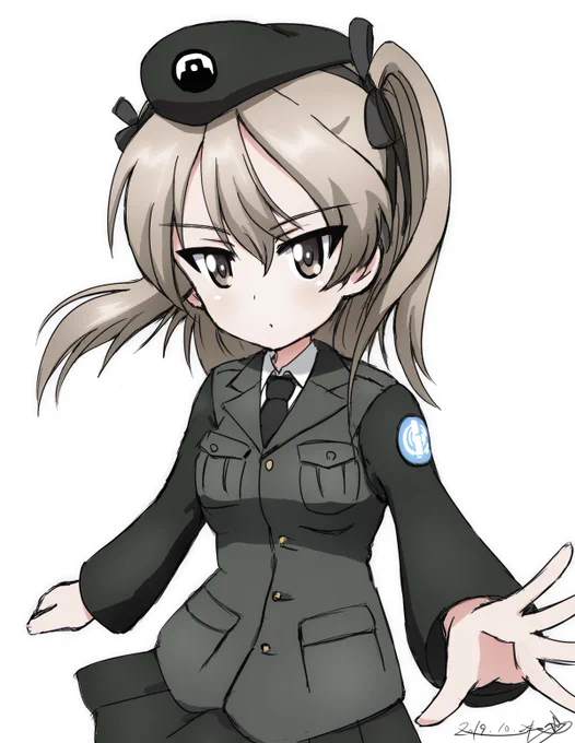ガルパン最高!