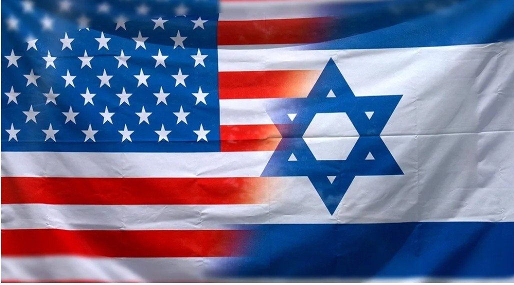 I stand with Israel.. Who's with me?