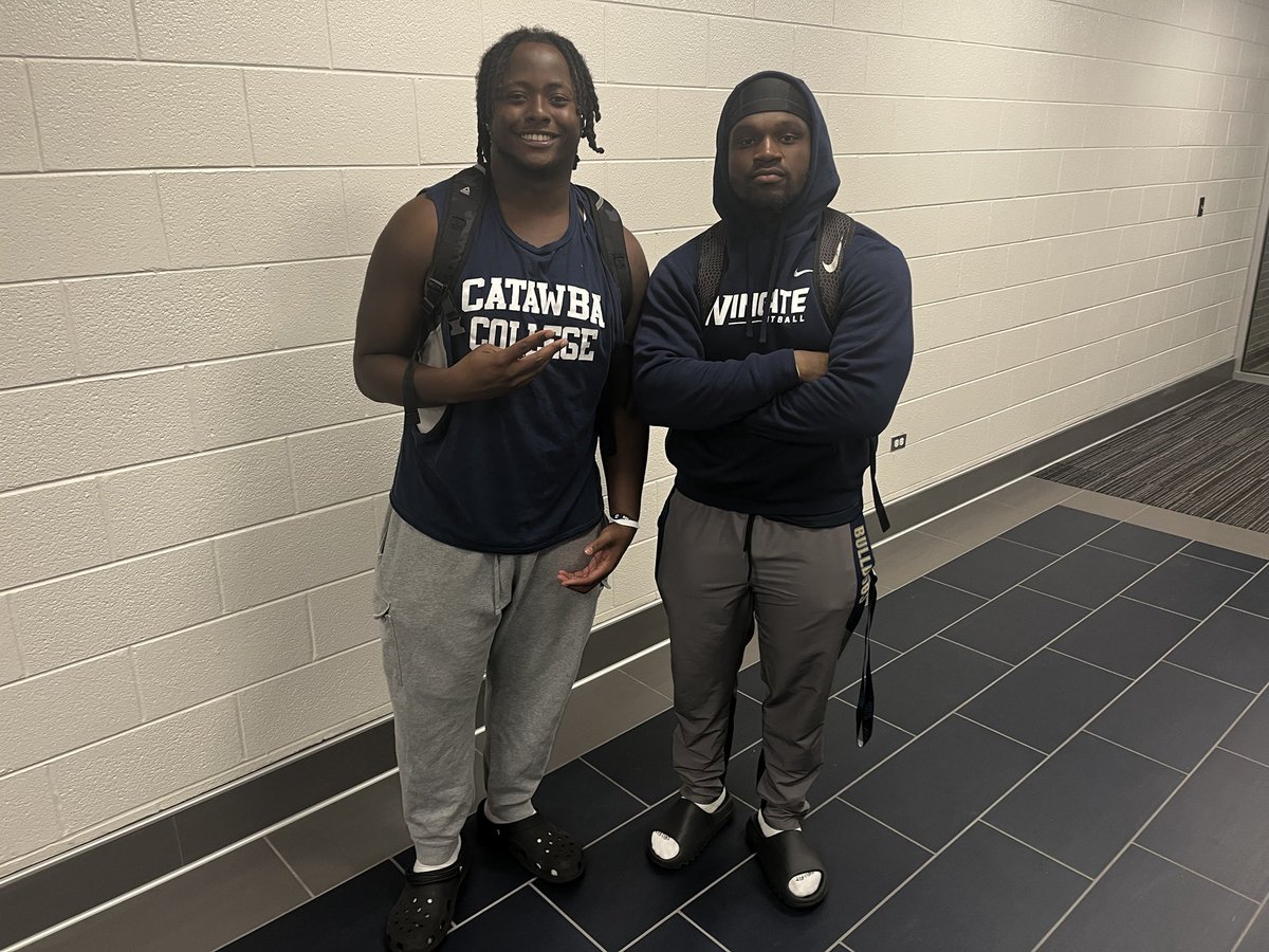 Robin Bacon tweet media