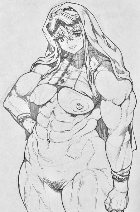 顔修正したら男前になりました。 