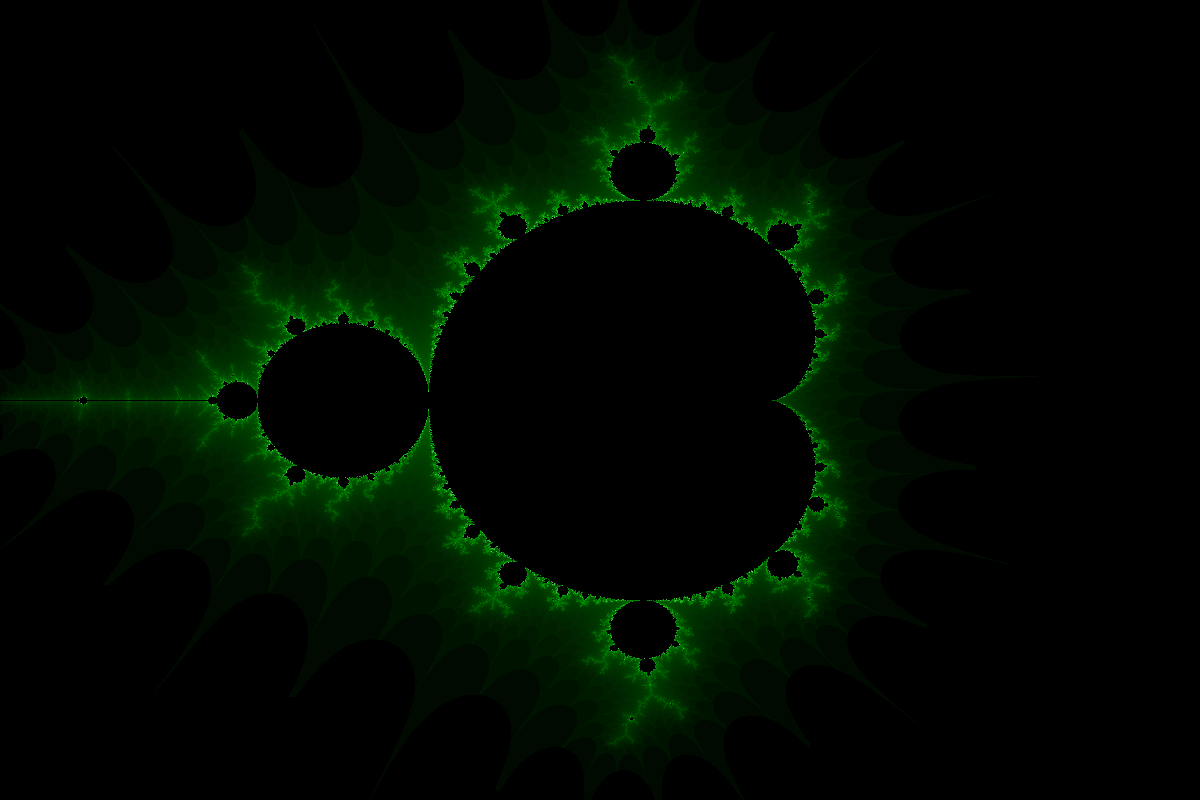 M_AbdAlAleam's tweet image. FINALLY I created my first app 🎉 with my 5th programming language (Java) ☕️ creating the Mandelbrot set using 'Processing 4' .
I recommend it for anyone who wants to get creative with programming
my code: github.com/muhammed-abdel…
#codingtrain #math #dataviz #java #processing