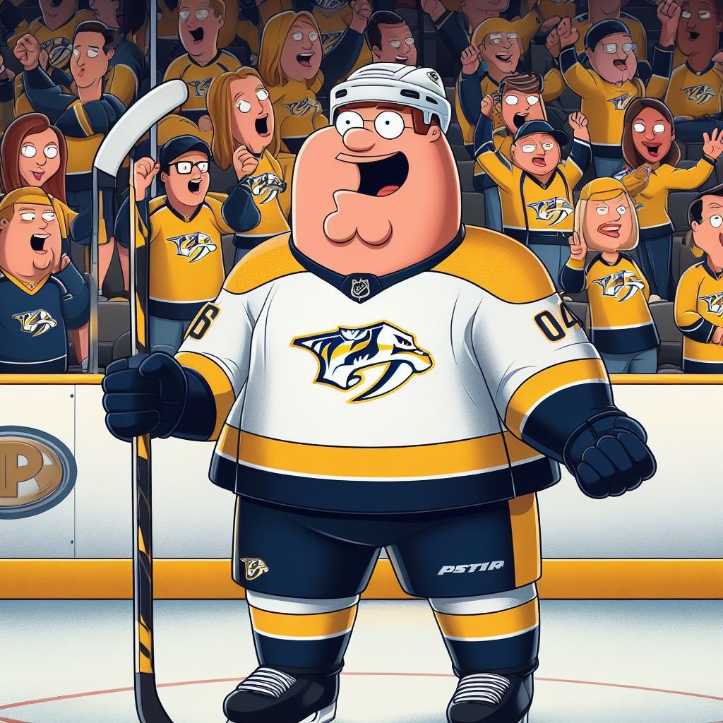 HousecatsNSH's tweet photo. neheheheeh Hey, Lois, look. I'm a Predatah. https://t.co/knOviY8kFM
