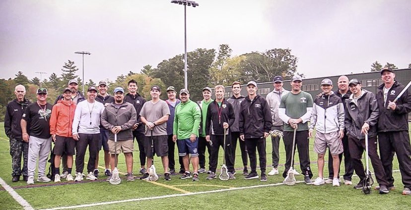 Happy National Coaches Day! We are extremely grateful to all of the fantastic people who work with our players through skills sessions, team practices, and tournament days. 

Couldn’t ask for a better group of guys!
