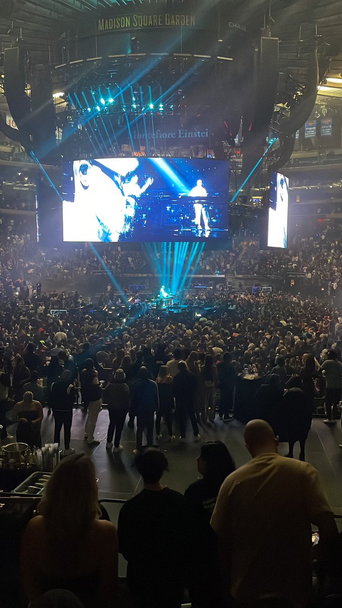 #msg #NewYorkCity #blackcoffeedj #dj