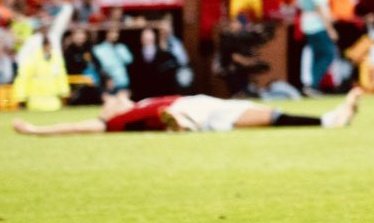 PojanAzima's tweet photo. @ManUtd 😴 https://t.co/95qbgj3iiP