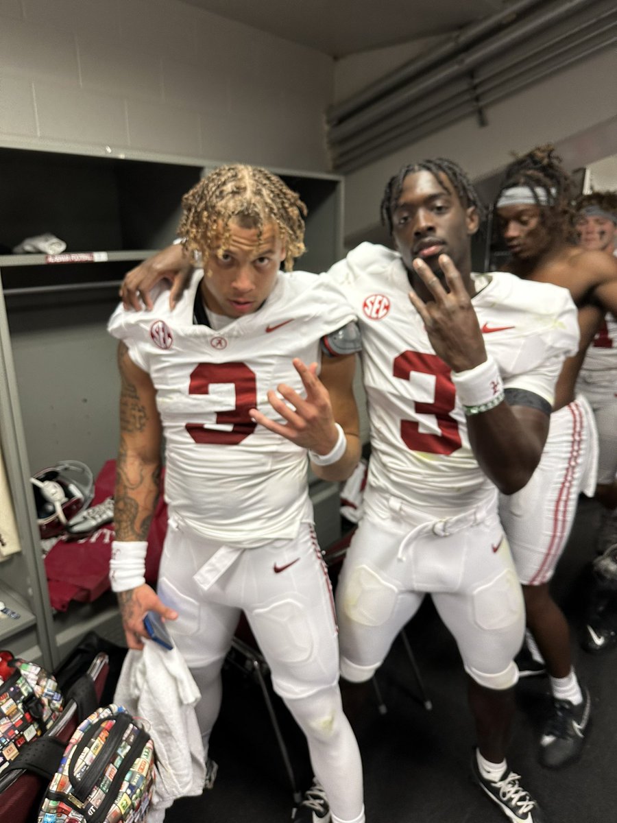 0hhhhhhh I finally learned what coach saban wants🤣 #RTR