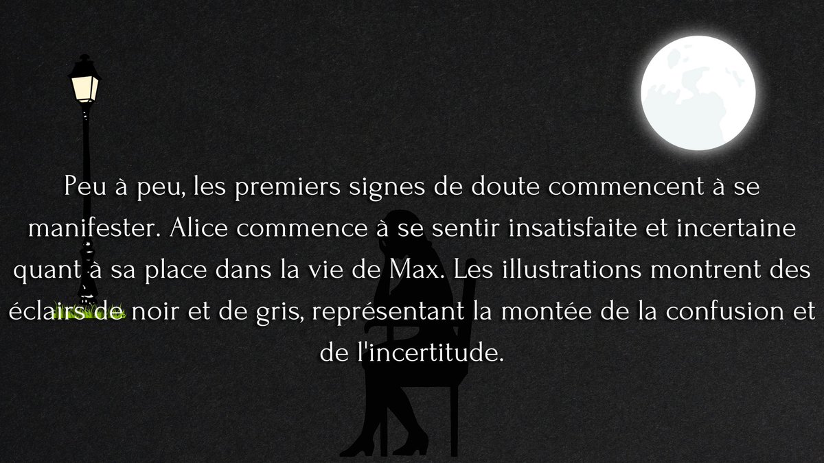 L'HISTOIRE D'ALICE🎉 DISPONIBLE MAINTENANT 🔥

#JeunesBlogueursCi #PourChaqueEnfant #EngagementJeune #santementale #unicefci #sante #depressionhelp