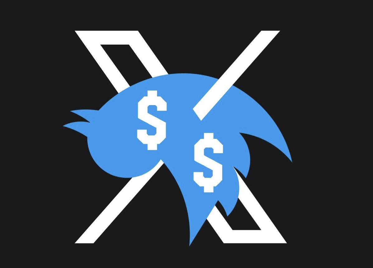 βΈβ‘β¨ββ£β β·ββββΎββ XRP ποΈ (@cryptobullitt) on Twitter photo #X Revenue Payout π°π°π°
For That You Need At Least 500 Followers.
NO <a href="/X/">X</a> Account Should Have Less Than 500 Followers β REPOST π, Drop βXβ Below & FOLLOW Back Everyone Who REPOSTS, LIKES & Comments This Post #XPayout #ElonMusk #XRP #XRPCommunity #TwitterX
#X π₯π₯π₯π₯π₯π₯π₯π₯π₯ #X Revenue Payout π°π°π°
For That You Need At Least 500 Followers.
NO <a href="/X/">X</a> Account Should Have Less Than 500 Followers β REPOST π, Drop βXβ Below & FOLLOW Back Everyone Who REPOSTS, LIKES & Comments This Post #XPayout #ElonMusk #XRP #XRPCommunity #TwitterX
#X π₯π₯π₯π₯π₯π₯π₯π₯π₯