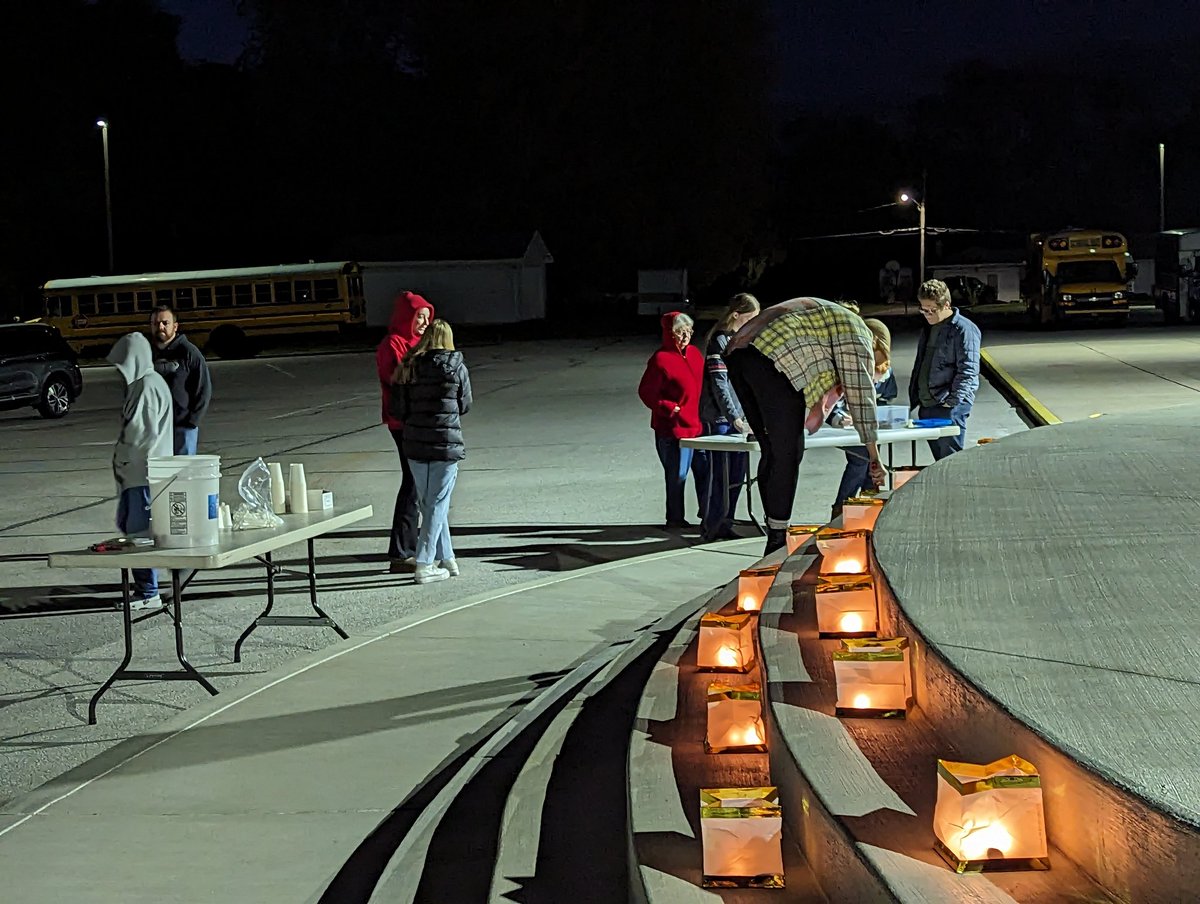 Frankton SIA tweet media