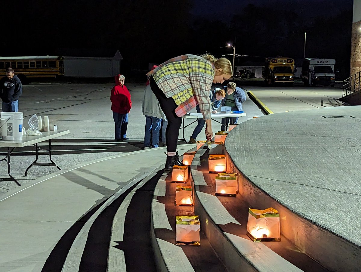 Frankton SIA tweet media