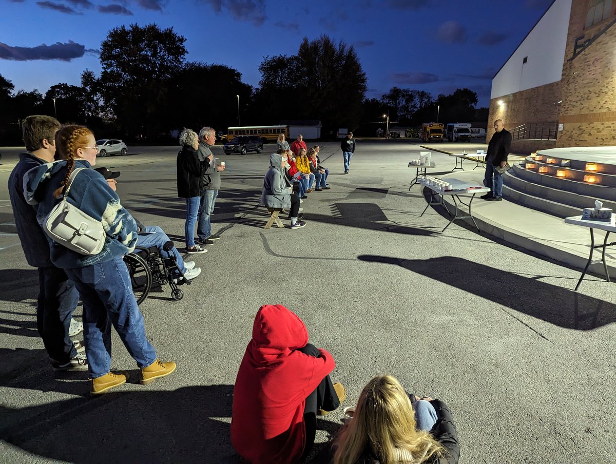 Frankton SIA tweet media